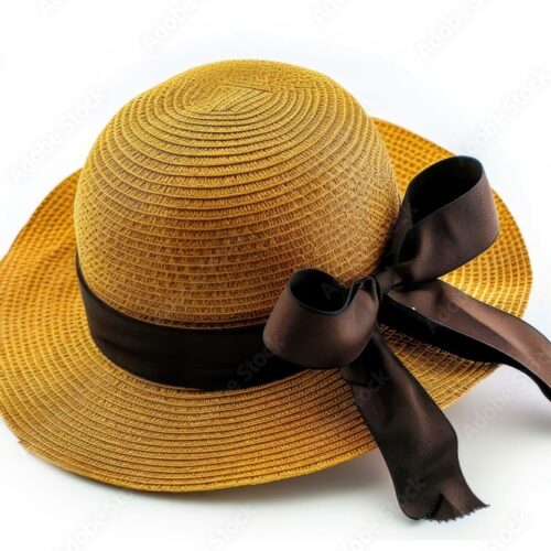 Chapeau-plage