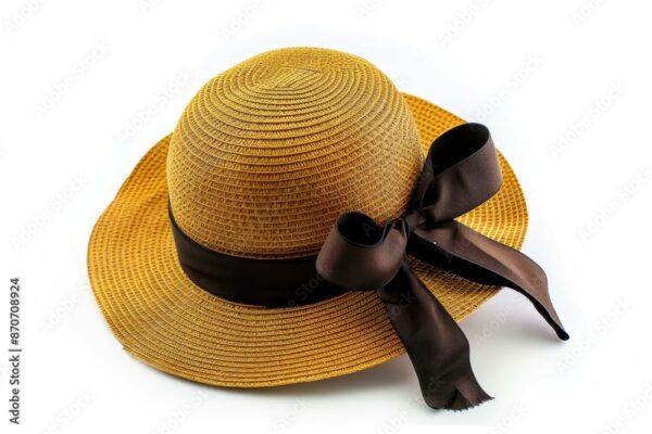 Chapeau-plage